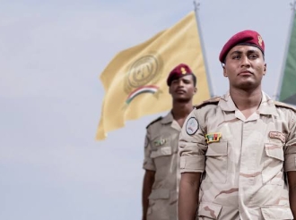 ارتفاع ضحايا قصف الدعم السريع إلى سبعة